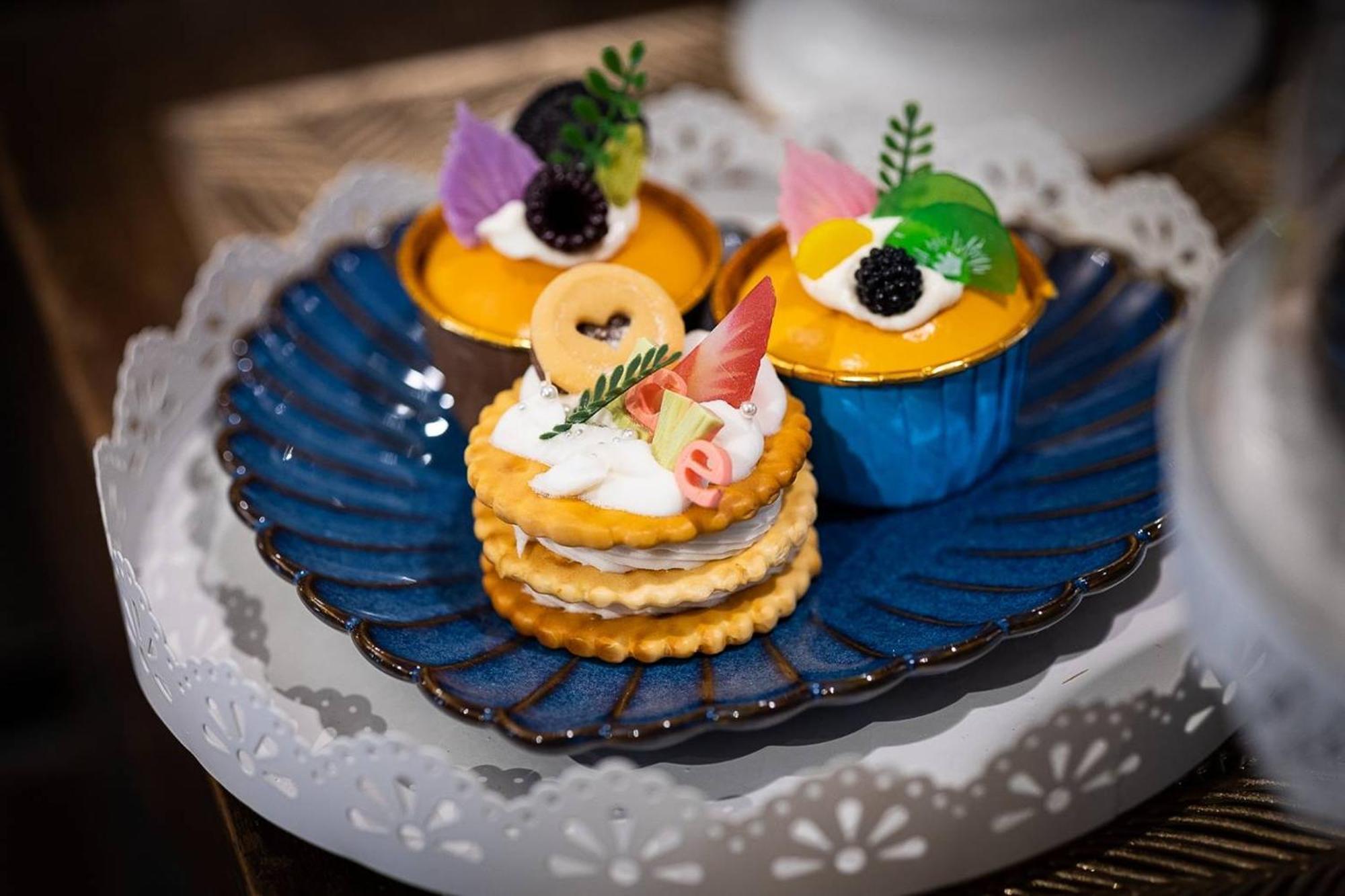 Orange Lodge Bangkok Dış mekan fotoğraf